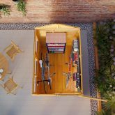image for 7x5 Modular Shiplap Apex