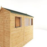 image for 7x5 Modular Shiplap Apex