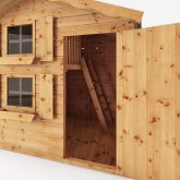 image for Double Storey Playhouse 7x5