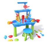 image for 3 Tier Water Play Table