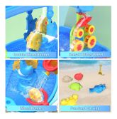 image for 3 Tier Water Play Table