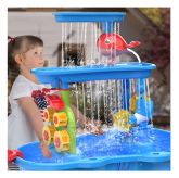 image for 3 Tier Water Play Table