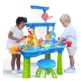 image for 3 Tier Water Play Table