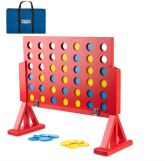 image for Wooden 4-in-a-Row