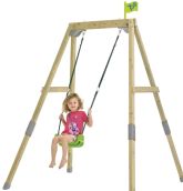 image for Acorn Complete Wooden Swing Set