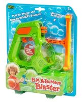 image for Big-A-Bubbles Blaster