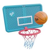 image for TP Basketball Hoop, Ball & Pump