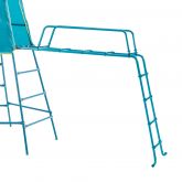 image for Explorer2 Climbing Frame with Den, Jungle Run, and Slide