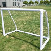 image for 6ft x 4ft Football Goal and Ball Set