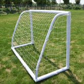 image for 6ft x 4ft Football Goal and Ball Set