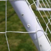 image for 6ft x 4ft Football Goal and Ball Set