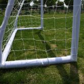 image for 6ft x 4ft Football Goal and Ball Set