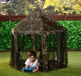 image for Coolly Camo Gazebo
