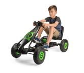 image for Xootz Viper Go Kart