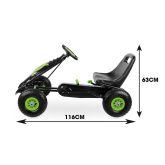 image for Xootz Viper Go Kart
