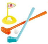 image for Golf Club Set with Trolley