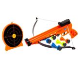 image for SureShot Handbow, Target & Darts Set