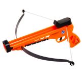 image for SureShot Handbow, Target & Darts Set