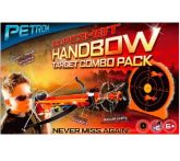 image for SureShot Handbow, Target & Darts Set