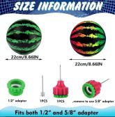 image for Watermelon Ball