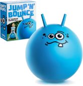 image for Toothy the Blue Hopper - 50cm