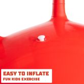 image for Happy the Red Hopper - 60cm