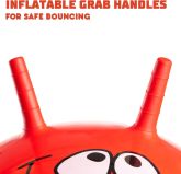 image for Happy the Red Hopper - 60cm