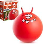 image for Happy the Red Hopper - 60cm