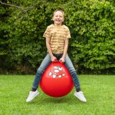image for Happy the Red Hopper - 60cm