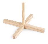 image for Wooden Limbo Set