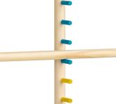 image for Wooden Limbo Set
