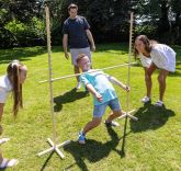 image for Wooden Limbo Set