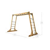 image for  Standalone Monkey Bars