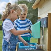 image for Mud Kitchen Playhouse Accessory
