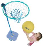 image for All Surface Netball Set