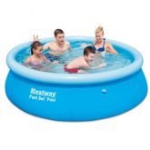 image for 8ft x 26inch Fast Set Pool