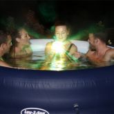 image for Floating Pool Light