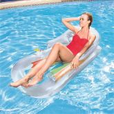 image for Floating Lounger