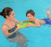 image for Bestway Swim Safe Kickboard