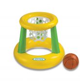 image for Floating Hoops Game