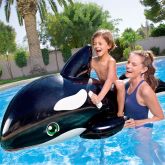 image for Jumbo Whale Ride-On