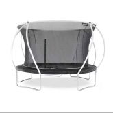 image for Plum 10ft Latitude SpringSafe Trampoline and Enclosure