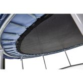 image for 10ft Wave SpringSafe Trampoline with Enclosure and Mist