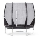 image for Plum 6ft Magnitude Trampoline and Enclosure