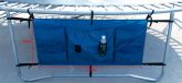image for Plum 10ft Fun Springsafe Trampoline With Enclosure