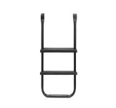 image for Plum 8ft Fun Springsafe Trampoline & Enclosure Bundle