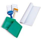 image for Art Easel with Accessories