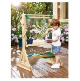 image for Art Easel with Accessories