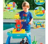 image for Sand and Water Play Table