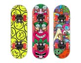image for 17inch Printed Skateboard 